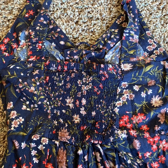 XXS Romper:American Eagle - Picture 4 of 7